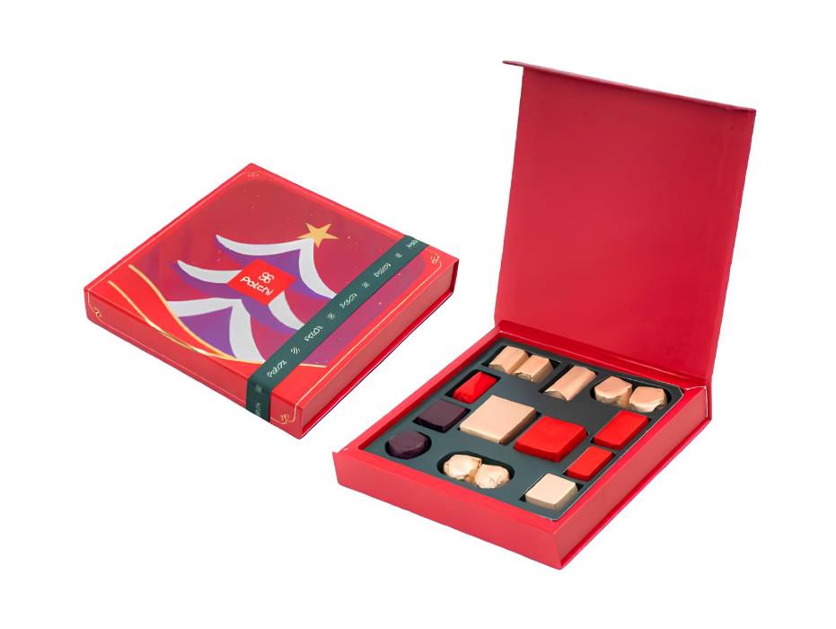 Patchi Gourmandines Chocolate Box, 230g