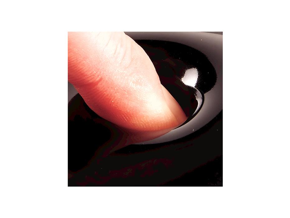 Fellowes Photo Gel Keyboard Wrist Support - Chevron (FEL 9653601) - Altimus