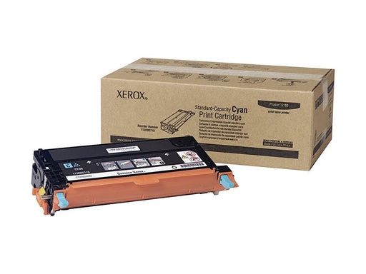 Xerox 113R00719 Cyan Print Cartridge - Altimus
