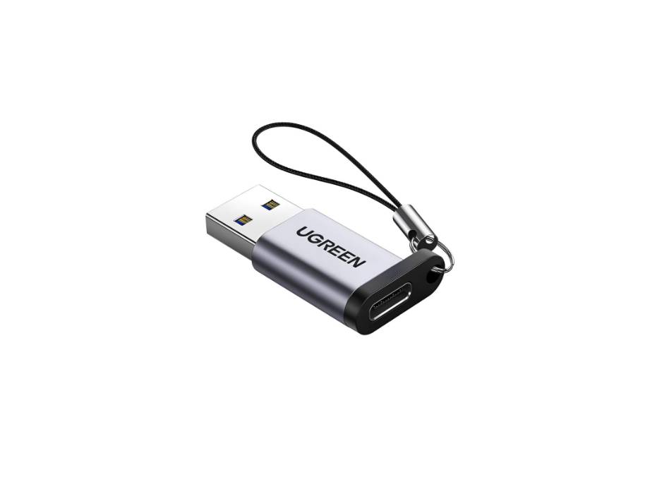 UGREEN USB C to USB 10Gbps Adapter
