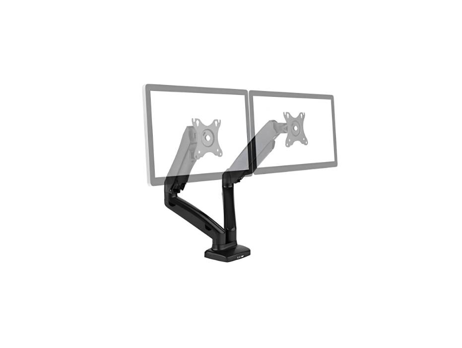 NEWSTAR 91-LDT13C024E MONITOR ARM