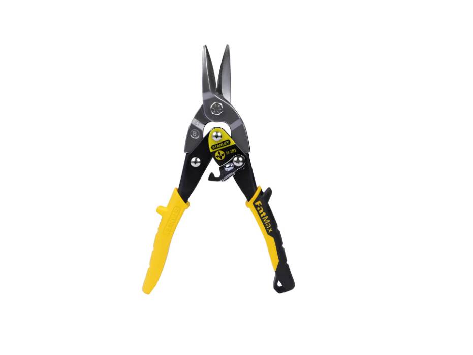 STANLEY Fatmax Aviation Snip Straight Cut- 250mm