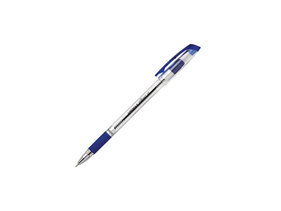 Unimax Gigis Point 07, BallPoint Pens Blue, 50pcs/box