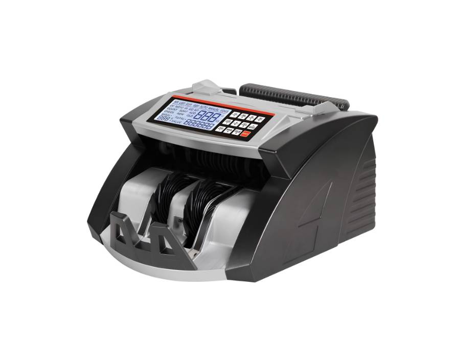 Crony (AL-6000)  Automatic Money Counter
