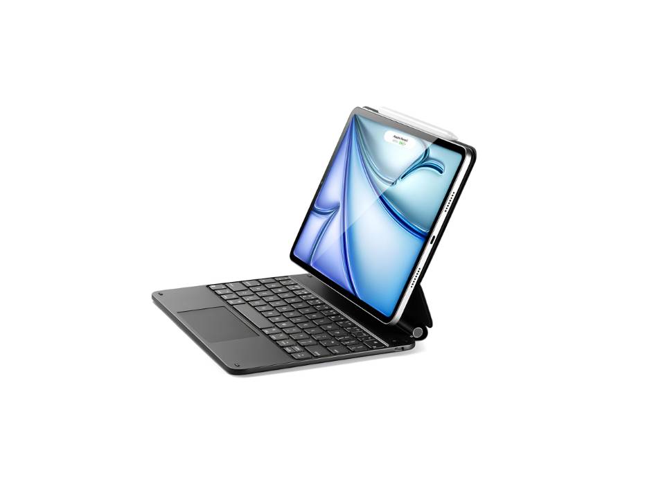 ESR iPad Air 11 inch Case with Keyboard