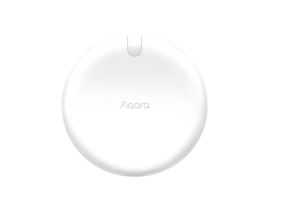 Aqara - FP2 Presence Sensor- mmWave Radar Sensor, Zone Positioning, Multi-Person and Fall Detection, Sleep Monitoring