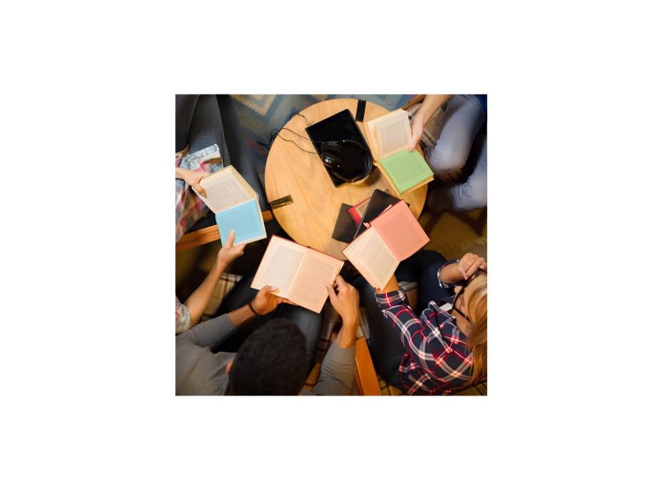 Azonee A4 Colour Overlays for Dyslexia - Pack of 8