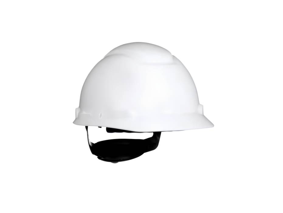 3M SecureFit Hard Hat, H-Series H-700SFR Non Vented