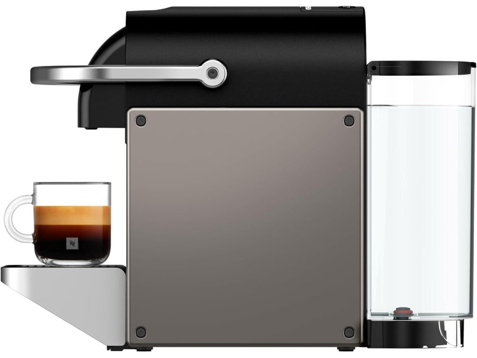 Nespresso Pixie C Coffee Machine