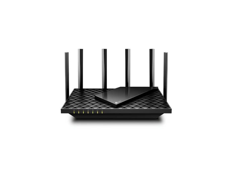 TP-Link AX5400 WiFi 6 Router (Archer AX73)- Dual Band Gigabit Wireless Internet Router