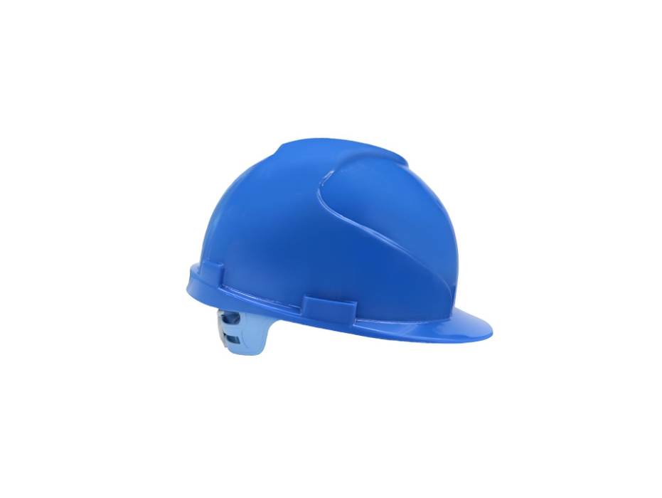 PERF MAXXTRA II 6PT, Industrial Hard Hat (CE Certified)