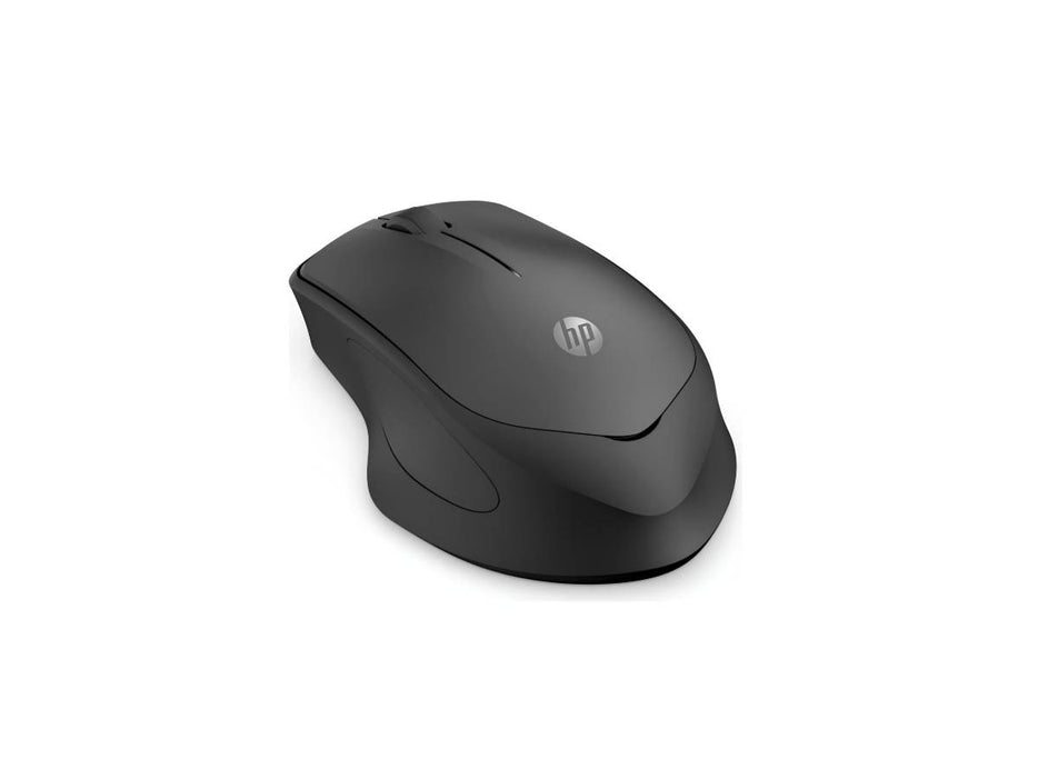 HP 280 Silent Wireless Mouse, Black [19U64AA]