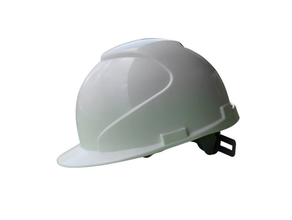 PERF MAXXTRA II 6PT, Industrial Hard Hat (CE Certified)