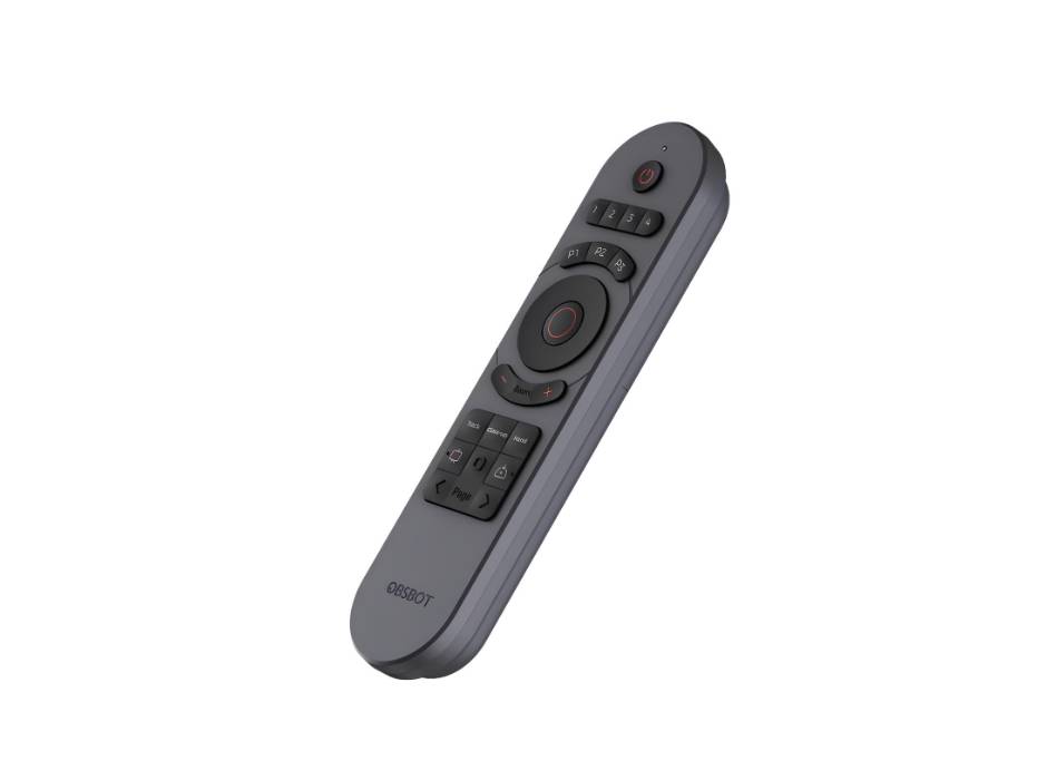 OBSBOT Tiny Smart Remote | Dubai & Abu Dhabi, UAE | Altimus.Office