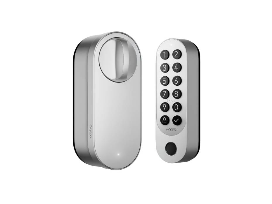 Aqara Smart Door Lock U200