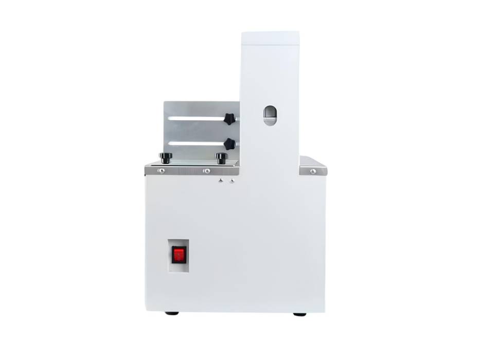 Easy Banker JB-401 Currency Banding Machine Money Banding Machine