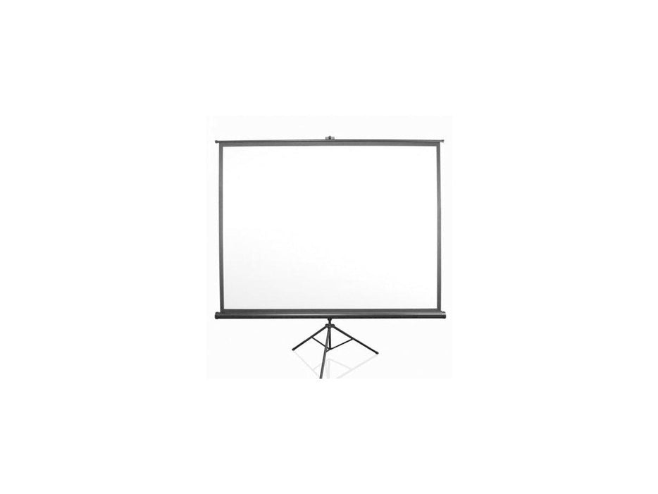 Anchor 200cm x 150cm Tripod Screen, 100" Diagonal, ( ANSCTRS200V ) - Altimus