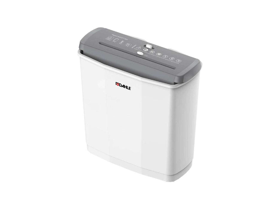 Dahle PS60 Strip Cut Shredder - Altimus