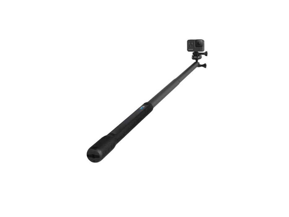 Gopro 38 Inches Extension Pole - compatible with all GoPro Camera