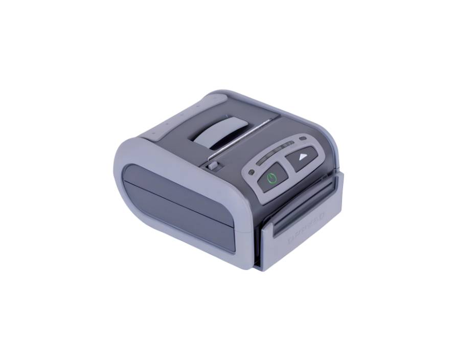 Datecs DPP-250, 2 inch Bluetooth Thermal Portable Printer