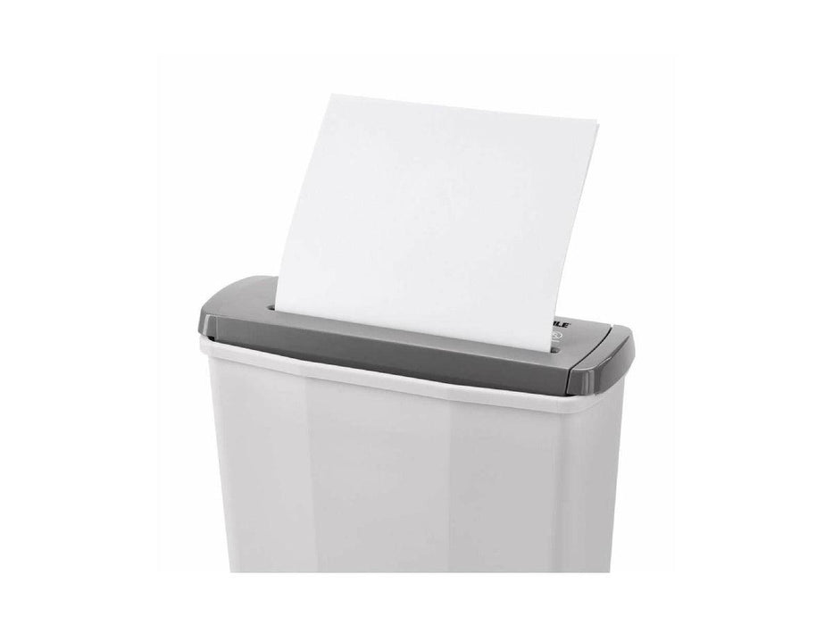 Dahle PS60 Strip Cut Shredder - Altimus