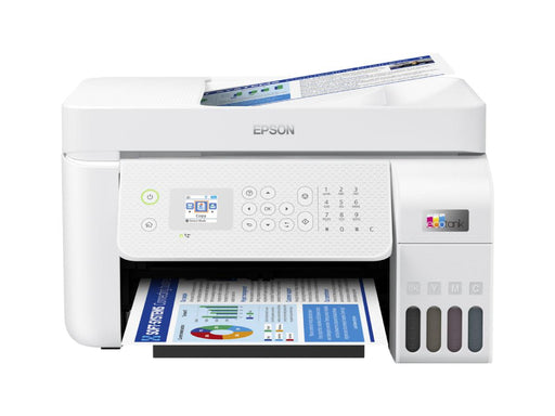 Epson EcoTank L5296 Printer - Altimus