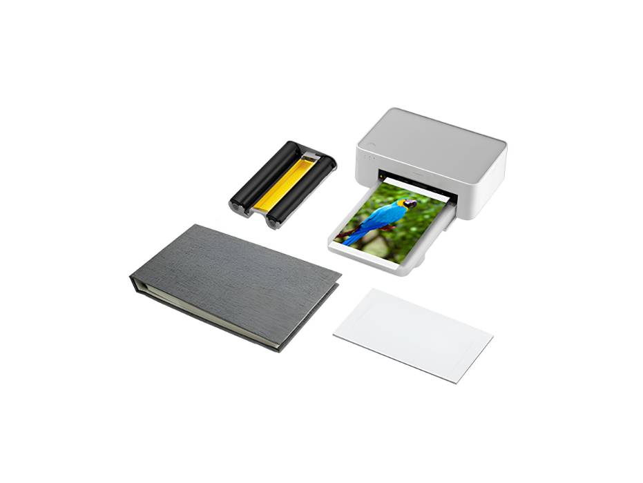 Xiaomi Instant Photo Printer 1S