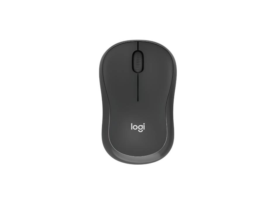 Logitech M240 Silent Bluetooth Mouse, Wireless