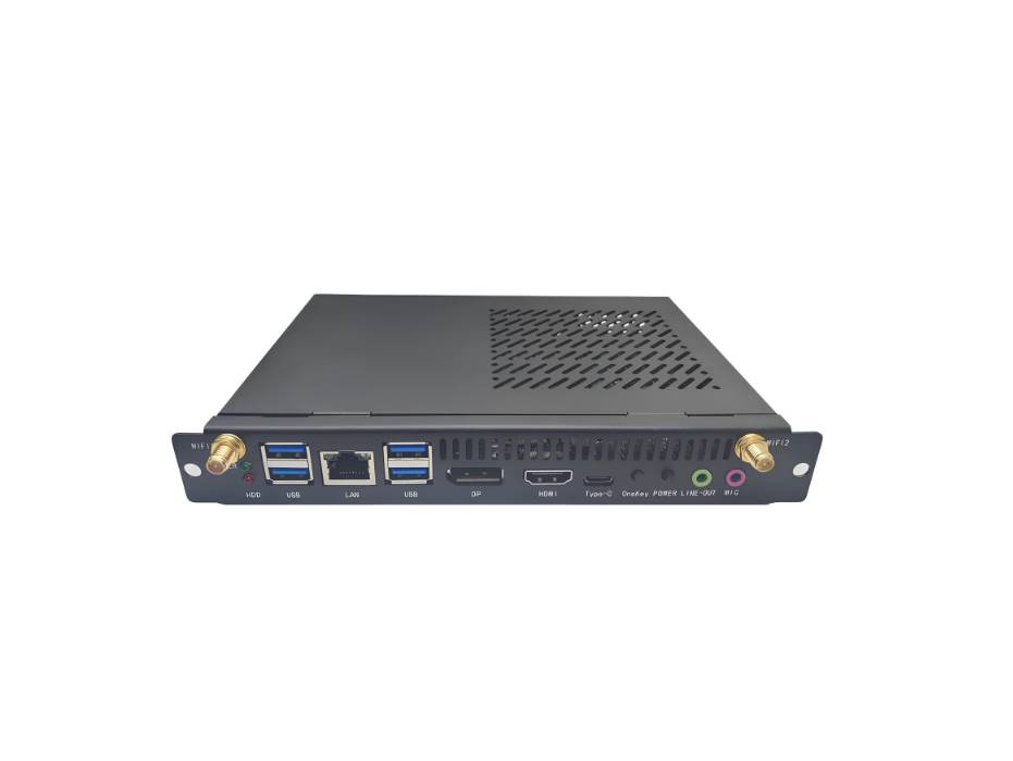 AZTECH Pluggable OPS Core i5, 8GB RAM, 256GB SSD, Win 11 Pro