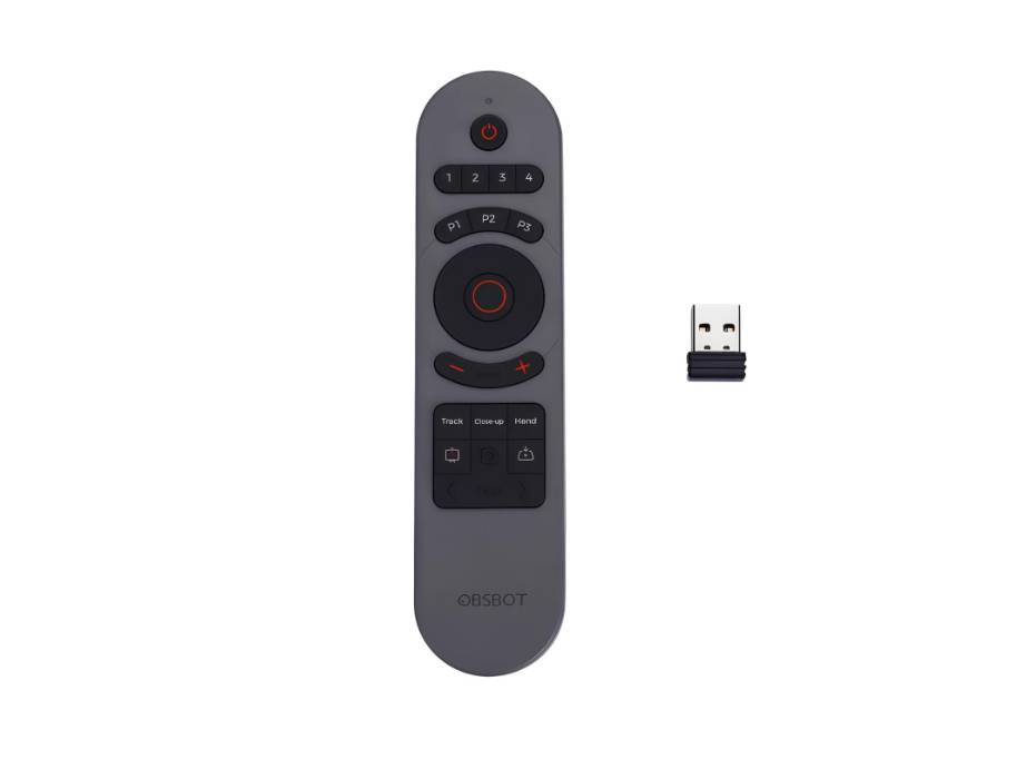 OBSBOT Tiny Smart Remote