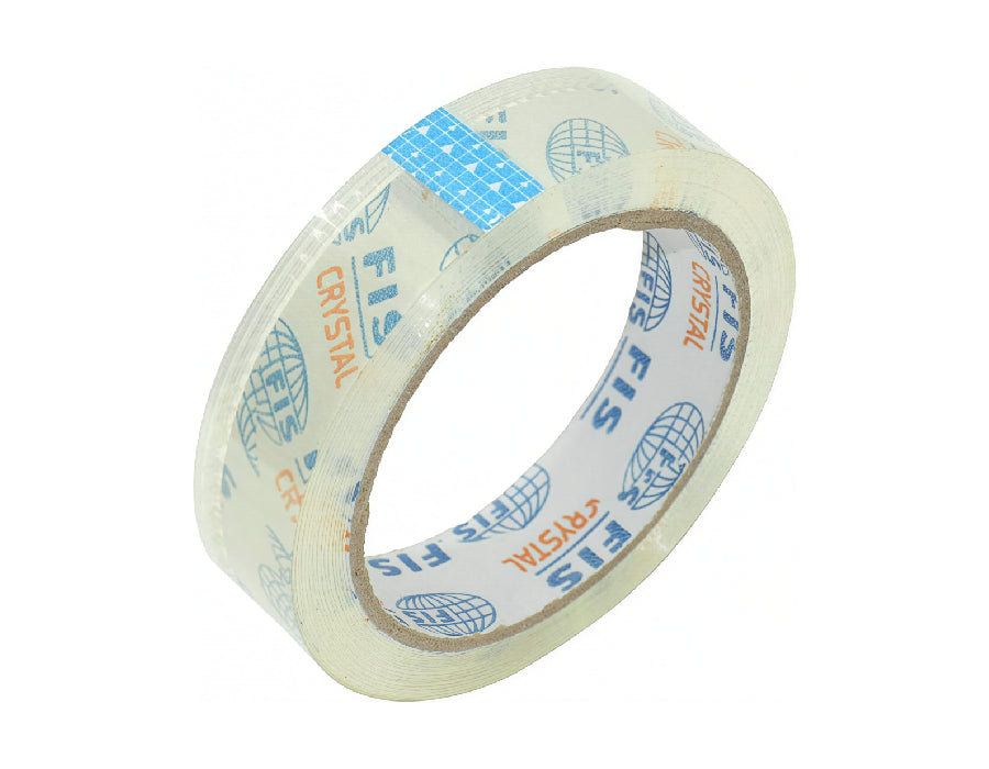 Transparent Tape 1" x 72yards