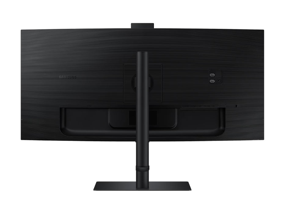 Samsung 34" ViewFinity S6 S65VC Curved Monitor (LS34C650VAMXUE)