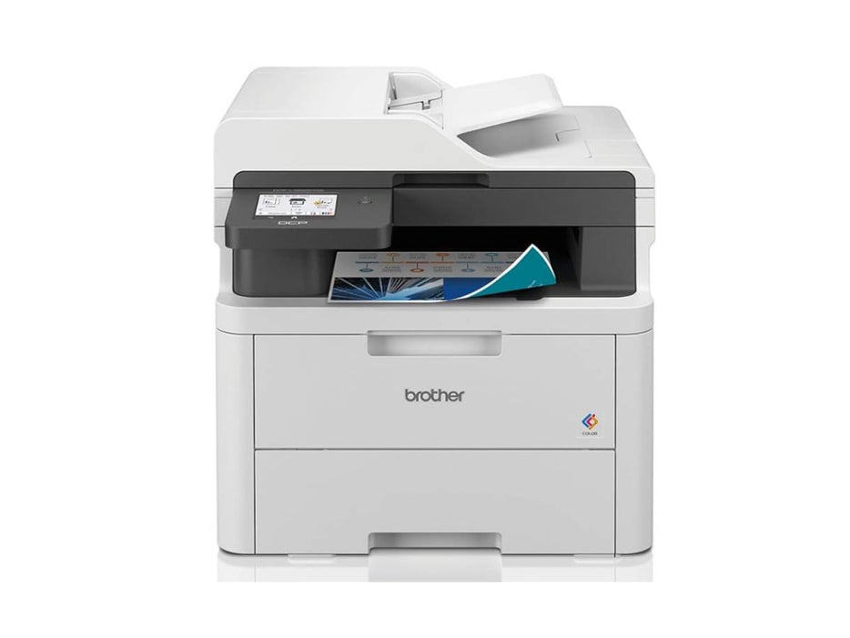 Brother DCP-L3560CDW Color Laser Printer