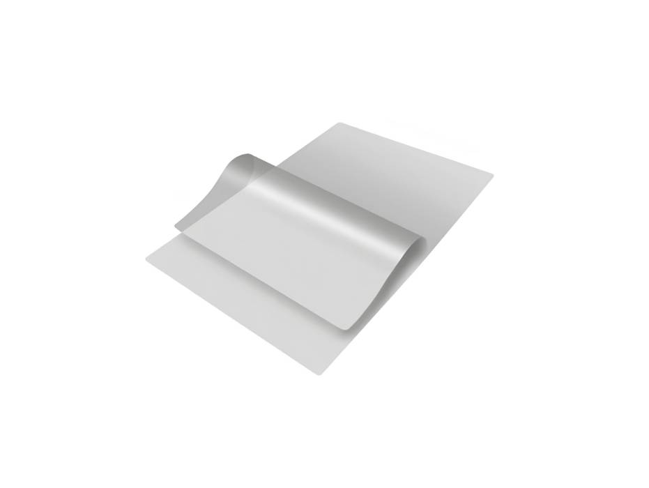 Partner A3 Laminating Pouch Films 125 Microns 303x426 mm 100/pack