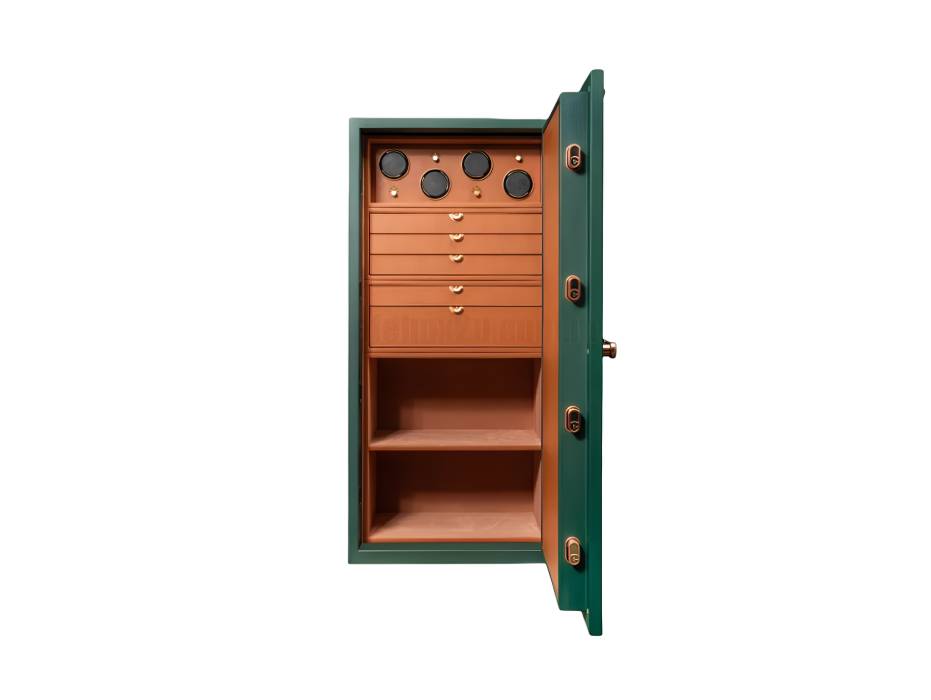 Chubbsafes Regal Safe - Premium, Model 215 with Electronic Lock