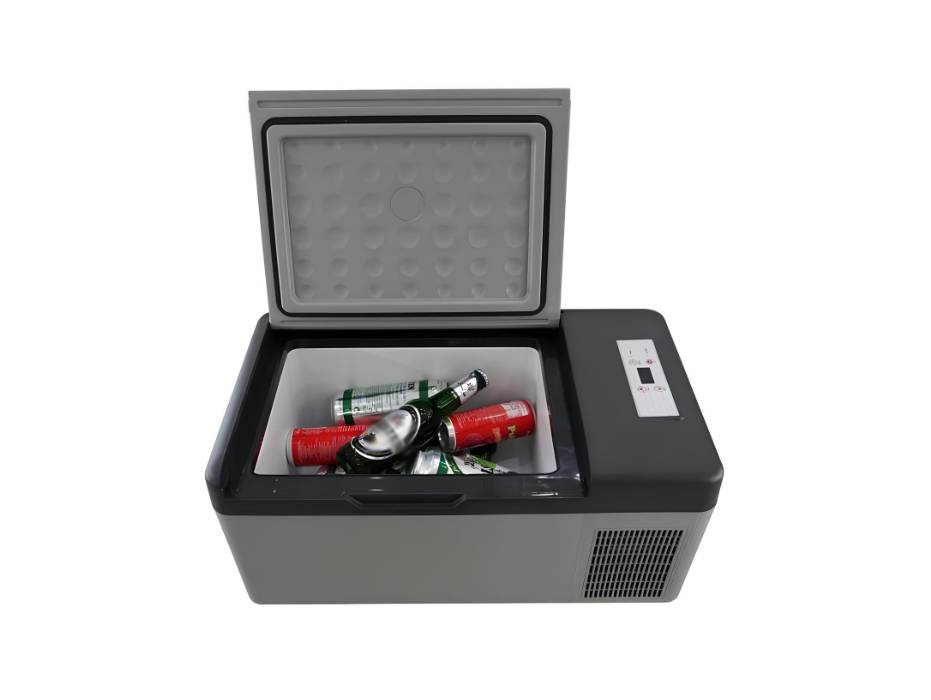 CRONY Car Refrigerator 15L C15 12v Thermoelectric car Cooler