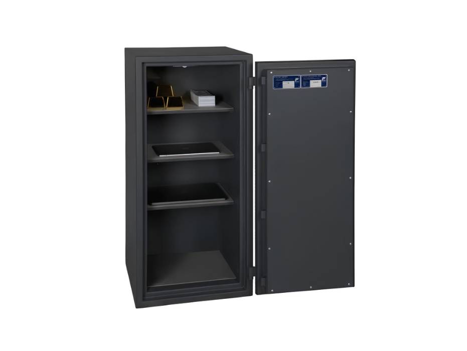 Chubbsafes Fortis Safe Model 90 S2 30P with Electronic Lock