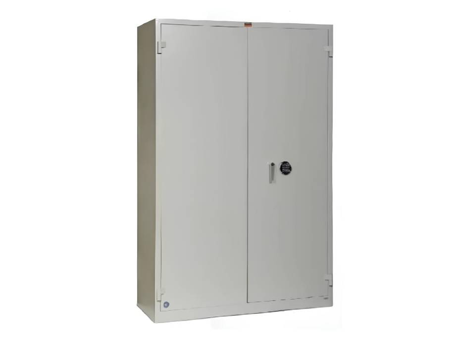 Valberg BM 1951EL Fire Resistant Safe Cabinet