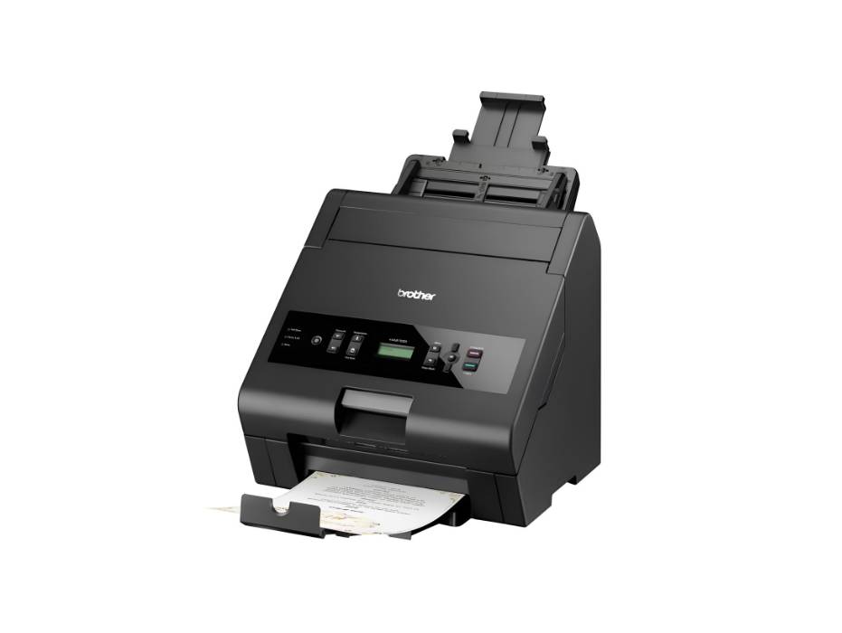 Brother HAK-100 Premium foil printing for creating luxury documents