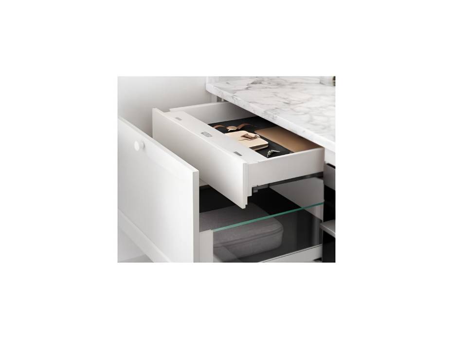 Chubbsafes Everyday Safe S1, Harmony with Electronic Lock