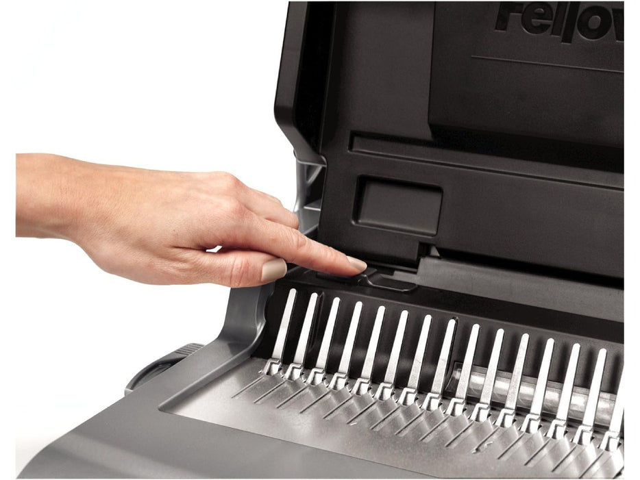 Fellowes Quasar+ 500 Comb Binder