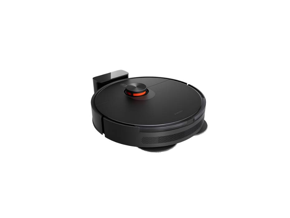 Xiaomi Robot Vacuum S20+ (Black)