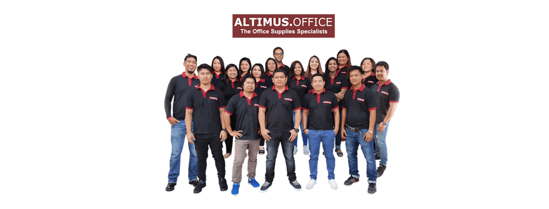 Team Altimus Office Supplies LLC
