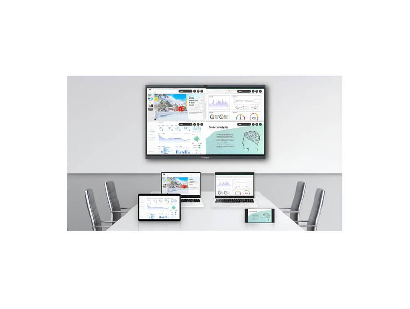 Specktron UDX-86S2 Pro Series 86 inch Interactive Display | Dubai & Abu ...