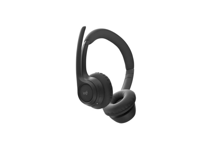 Logitech Zone 300 Wireless Bluetooth Headset