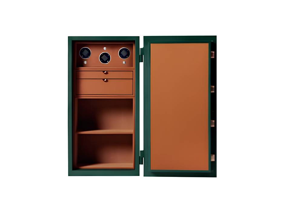 Chubbsafes Regal Safe - Premium, Model 110 with Electronic Lock