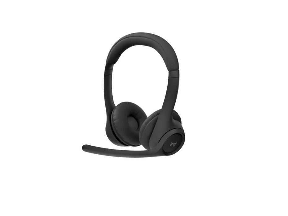 Logitech Zone 300 Wireless Bluetooth Headset