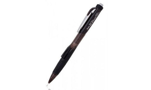 Pentel PD277T-A Twist Erase Click Mechanical Pencil - 0.7mm - Black (12pcs-box) - Altimus