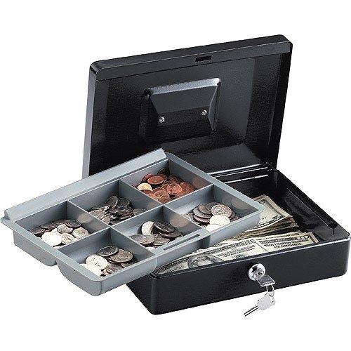 Sentry Cash Box, 6 Inches - Altimus
