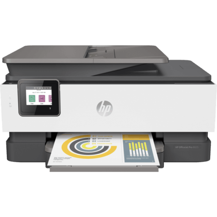 HP OfficeJet Pro 9013 All-in-One Printer - Altimus